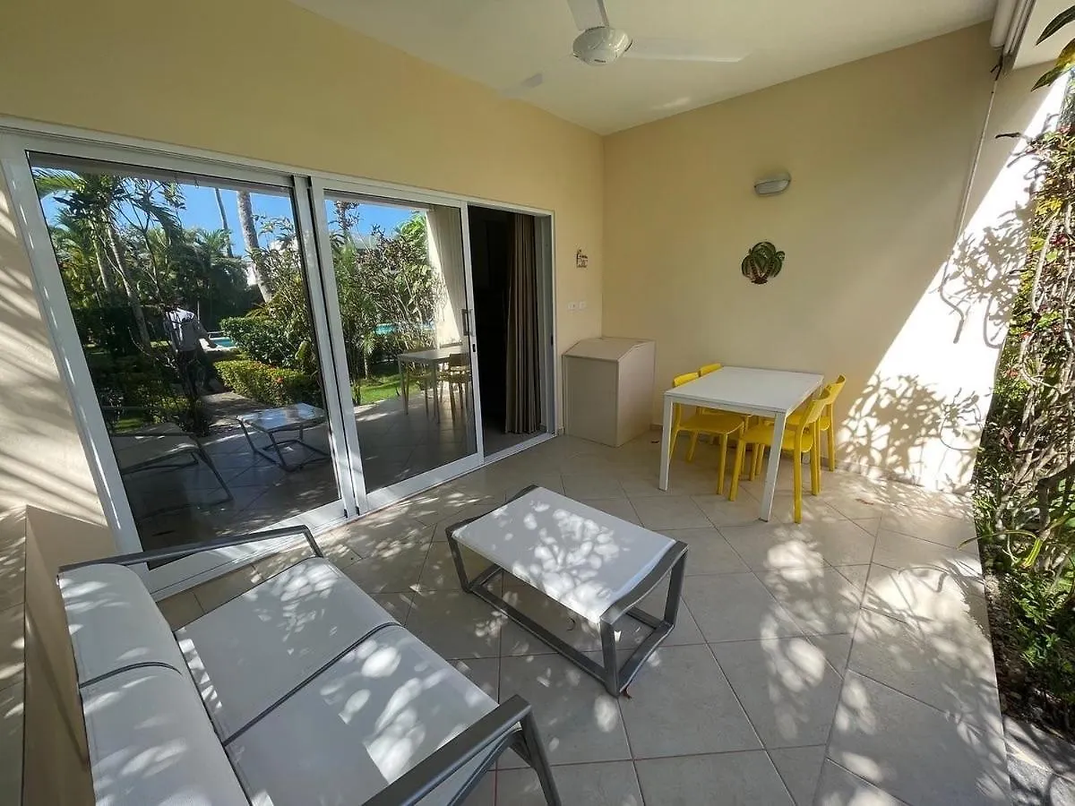 Jardin Secret B1 Apartment Las Terrenas Dominican Republic