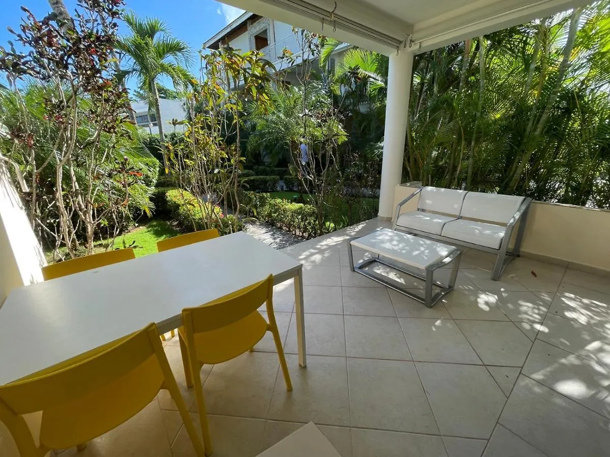 Jardin Secret B1 Apartment Las Terrenas Dominican Republic
