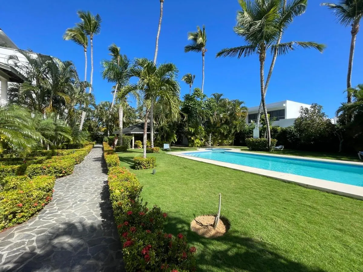 Jardin Secret B1 Apartment Las Terrenas