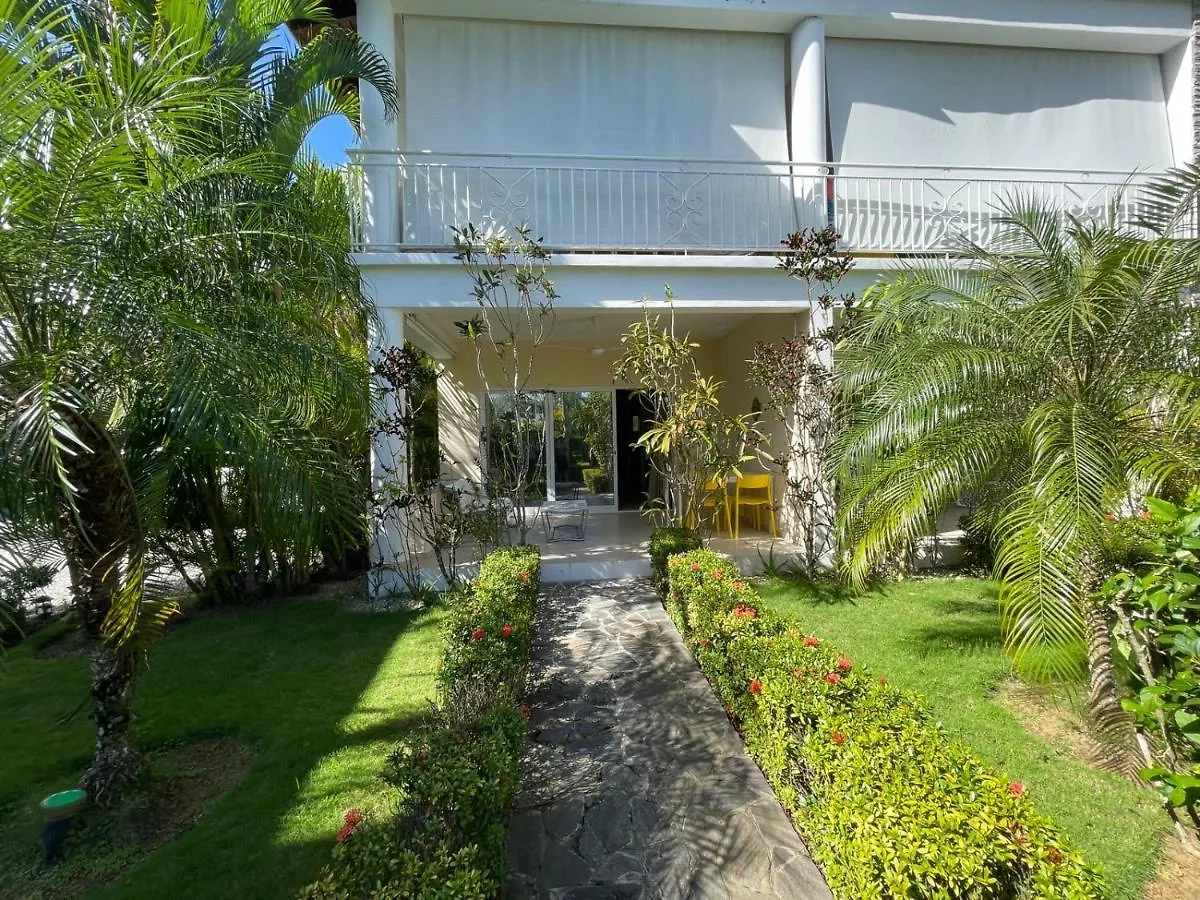 Jardin Secret B1 Apartment Las Terrenas
