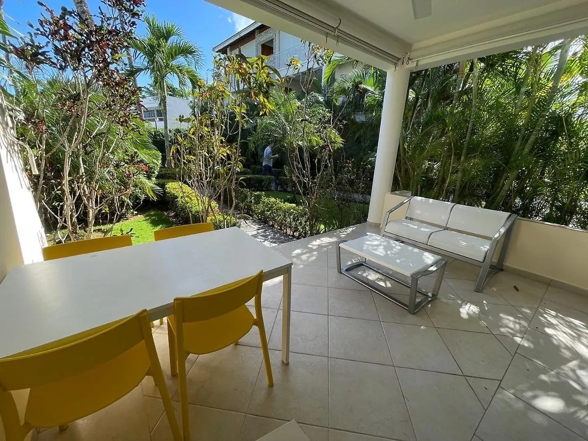 Jardin Secret B1 Apartment Las Terrenas 0*,  Dominican Republic