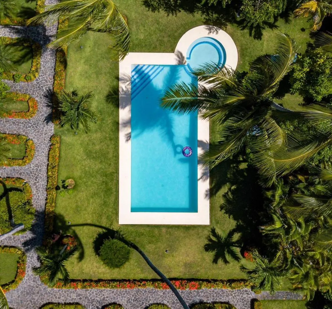 Jardin Secret B1 Apartment Las Terrenas